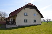 Byt 3+1 90m2, Boštice