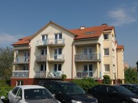 1+kk/B 33m2, Praha 9 - Letňany