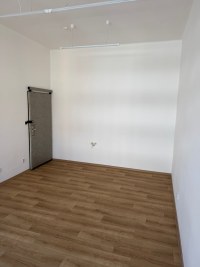 Kancelář 21m2, Praha 3 - Žižkov