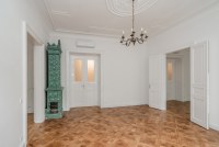 Kanceláře 255m2, P2 Vinohrady, Italská ulice