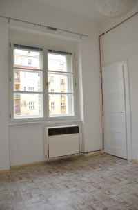 Pronájem bytu 3+kk/L 65m2, Praha 3 - Žižkov