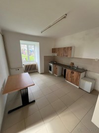 Byt 3+1 65m2, Boštice