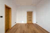 Byt 4+1 106m2, Praha 8 - Libeň, po kompletní rekonstrukci