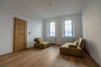 Byt 4+1 106m2, Praha 8 - Libeň, po kompletní rekonstrukci