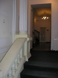 Kancelář 13m2, Praha 3 - Žižkov