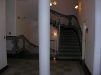 Kancelář 22m2, Praha 3 - Žižkov