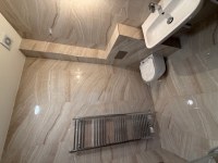 Byt 4+kk/T 123m2, Praha 2 - Vinohrady, nový půdní byt