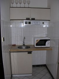 Kancelář 13m2, Praha 3 - Žižkov