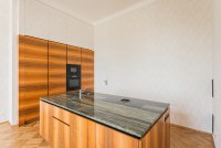 Byt 3+kk 132m2, Praha 2 - Vinohrady, po rekonstrukci