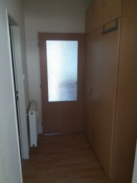 1+kk/B 33m2, Praha 9 - Letňany