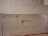 1+kk/B 33m2, Praha 9 - Letňany