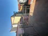 Byt 6+kk/T 142m2, Praha 2 - Vinohrady, nový půdní byt