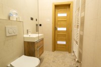 Byt 4+1 106m2, Praha 8 - Libeň, po kompletní rekonstrukci