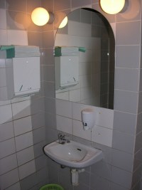 Kancelář 22m2, Praha 3 - Žižkov