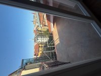 Byt 6+kk/T 142m2, Praha 2 - Vinohrady, nový půdní byt