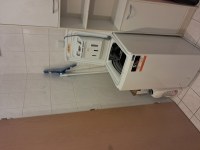 1+kk/B 33m2, Praha 9 - Letňany