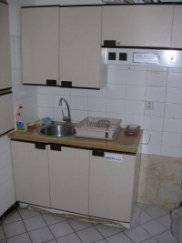 Kancelář 30m2, Praha 3 - Žižkov