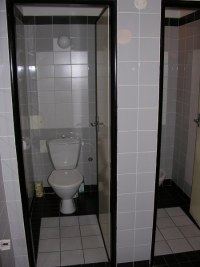 Kancelář 30m2, Praha 3 - Žižkov