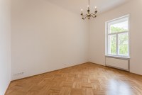 Byt 3+kk 132m2, Praha 2 - Vinohrady, po rekonstrukci