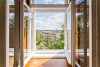 Byt 3+kk 132m2, Praha 2 - Vinohrady, po rekonstrukci