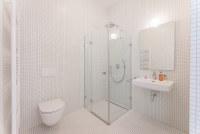 Byt 3+kk 132m2, Praha 2 - Vinohrady, po rekonstrukci