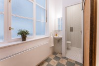 Byt 3+kk 132m2, Praha 2 - Vinohrady, po rekonstrukci