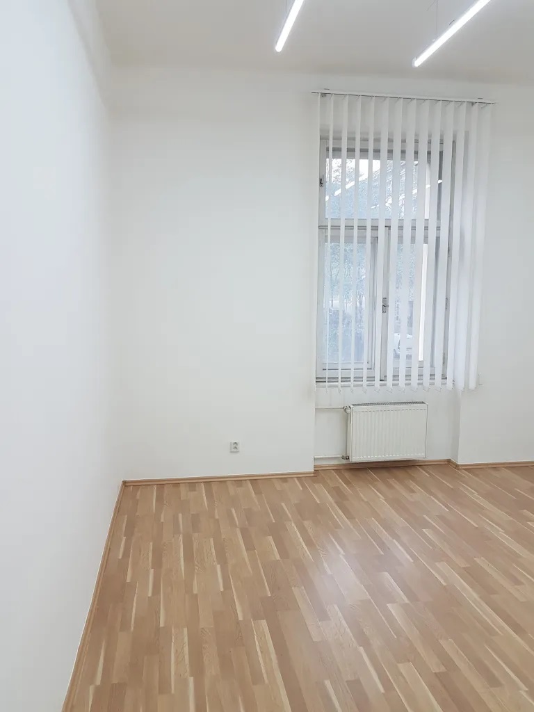 Kancelář 30m2, Praha 3 - Žižkov