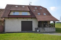 Byt 3+1 90m2, Boštice