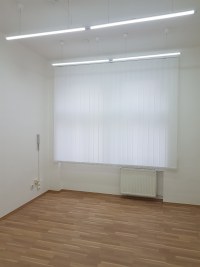 Pronájem kanceláře 22m2, Praha 3 - Žižkov